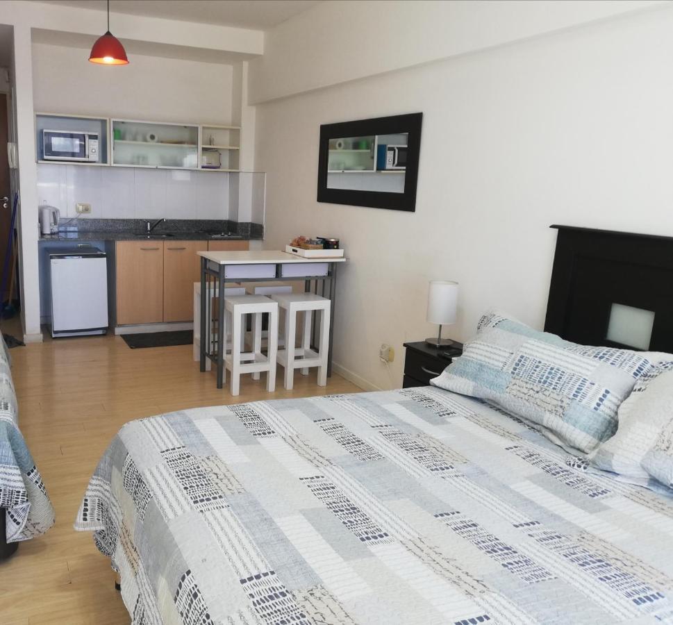 Airessoho1160 Appartement Buenos Aires